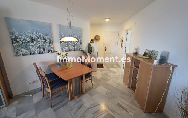 Bestaande woning - Appartement - Mijas - Calahonda