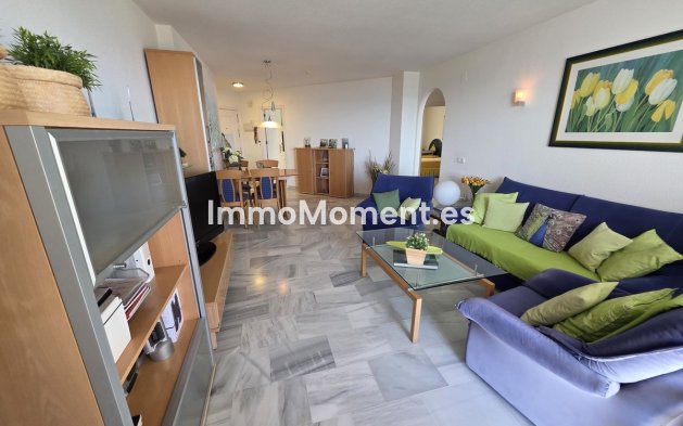 Bestaande woning - Appartement - Mijas - Calahonda