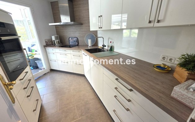 Bestaande woning - Appartement - Mijas - Calahonda
