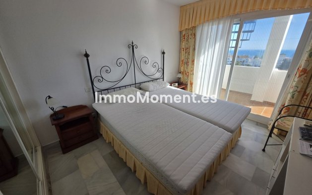 Bestaande woning - Appartement - Mijas - Calahonda