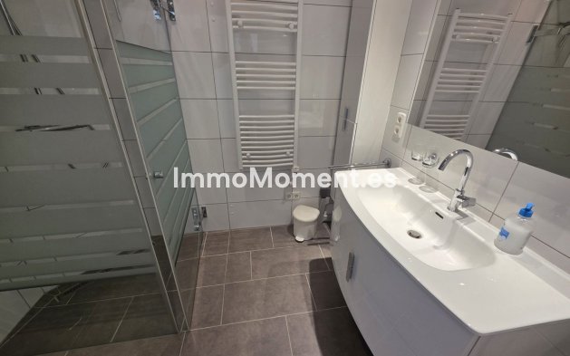 Bestaande woning - Appartement - Mijas - Calahonda