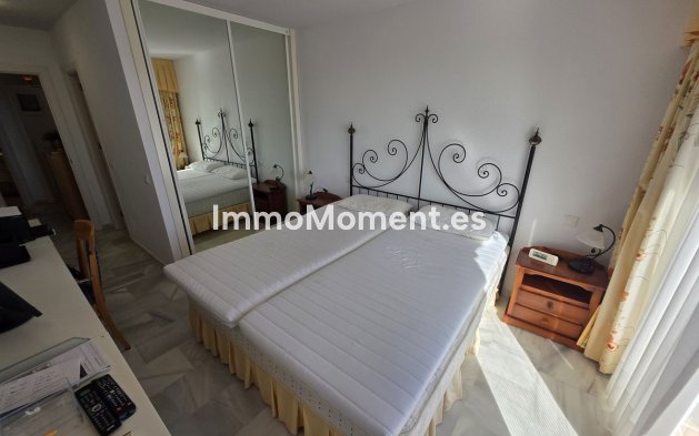 Bestaande woning - Appartement - Mijas - Calahonda