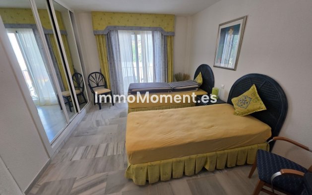 Bestaande woning - Appartement - Mijas - Calahonda