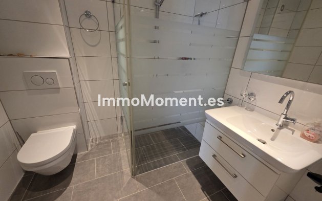 Bestaande woning - Appartement - Mijas - Calahonda