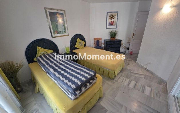 Bestaande woning - Appartement - Mijas - Calahonda