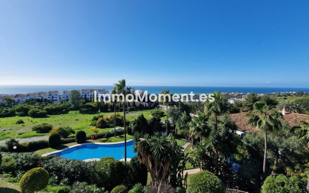 Bestaande woning - Appartement - Mijas - Calahonda