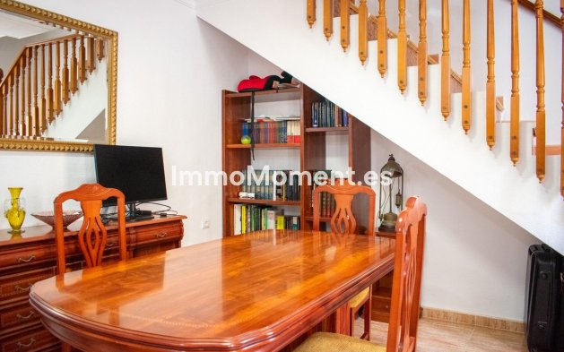 Revente - Villa - Guardamar del Segura - Guardamar del Segura Centro