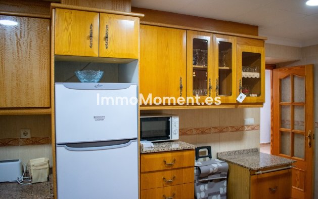 Revente - Villa - Guardamar del Segura - Guardamar del Segura Centro