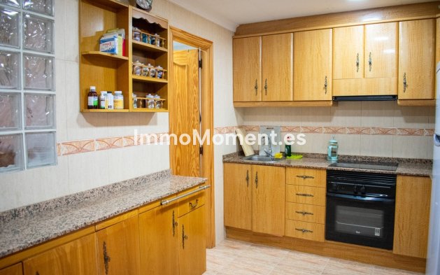 Revente - Villa - Guardamar del Segura - Guardamar del Segura Centro