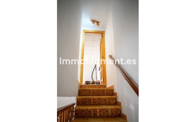 Revente - Villa - Guardamar del Segura - Guardamar del Segura Centro