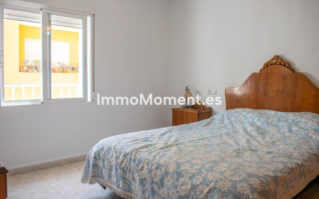 Revente - Villa - Guardamar del Segura - Guardamar del Segura Centro