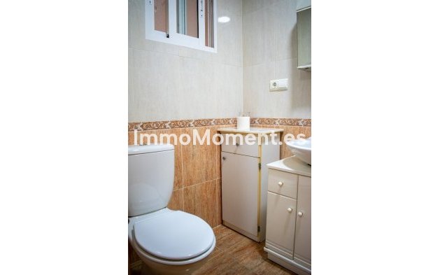 Revente - Villa - Guardamar del Segura - Guardamar del Segura Centro