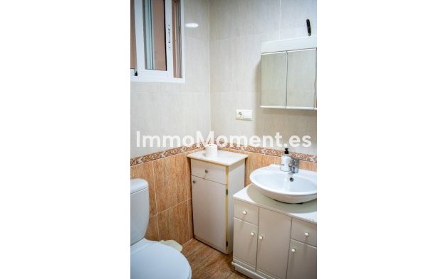 Revente - Villa - Guardamar del Segura - Guardamar del Segura Centro