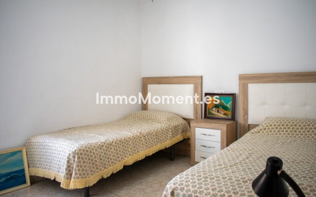 Revente - Villa - Guardamar del Segura - Guardamar del Segura Centro