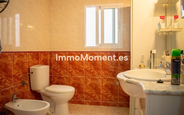 Revente - Villa - Guardamar del Segura - Guardamar del Segura Centro