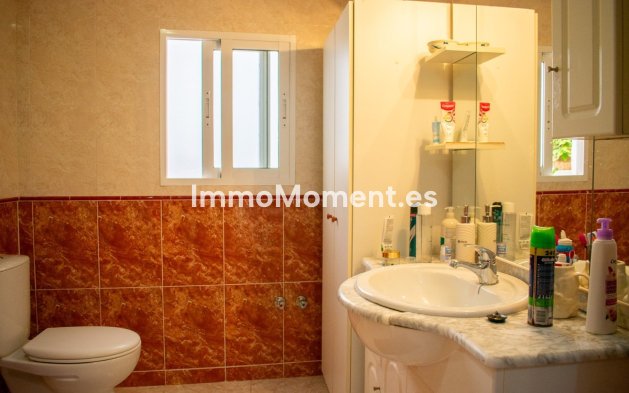 Revente - Villa - Guardamar del Segura - Guardamar del Segura Centro