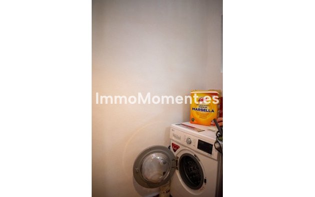 Revente - Villa - Guardamar del Segura - Guardamar del Segura Centro