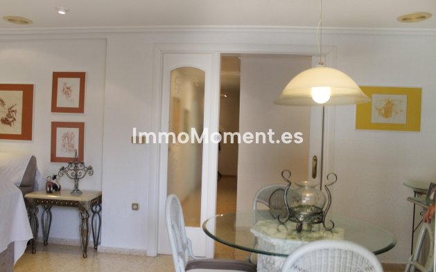 Wiederverkauf - Wohnung - Santa Pola - Santa Pola Centro