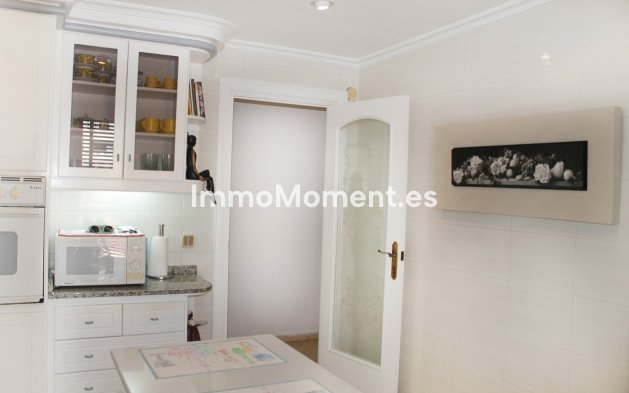 Wiederverkauf - Wohnung - Santa Pola - Santa Pola Centro