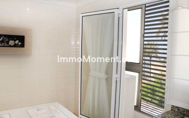 Wiederverkauf - Wohnung - Santa Pola - Santa Pola Centro