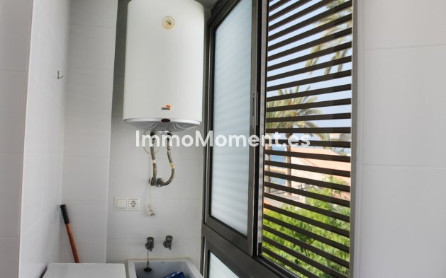 Wiederverkauf - Wohnung - Santa Pola - Santa Pola Centro