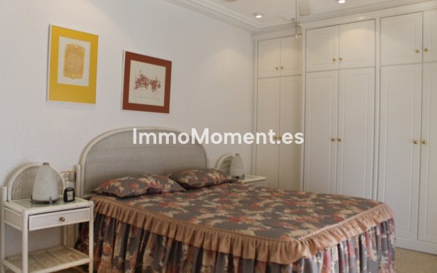 Wiederverkauf - Wohnung - Santa Pola - Santa Pola Centro