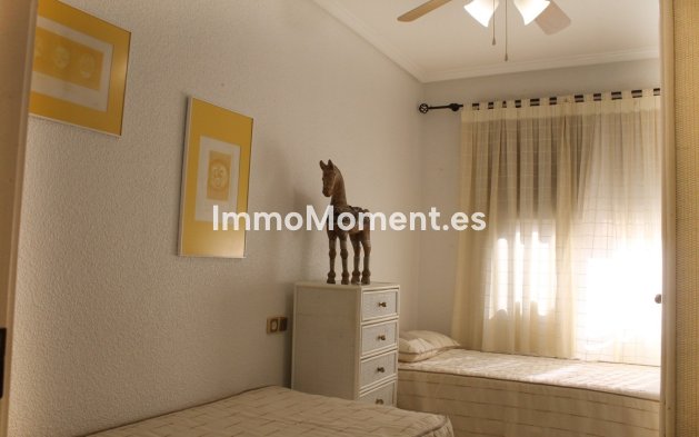 Wiederverkauf - Wohnung - Santa Pola - Santa Pola Centro