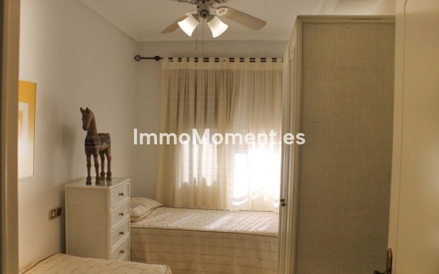 Wiederverkauf - Wohnung - Santa Pola - Santa Pola Centro