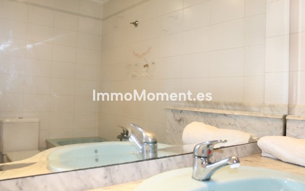 Wiederverkauf - Wohnung - Santa Pola - Santa Pola Centro