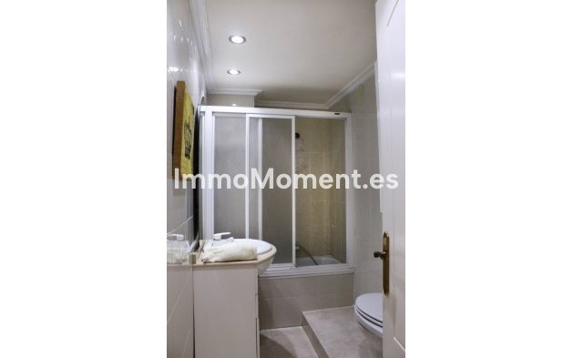 Wiederverkauf - Wohnung - Santa Pola - Santa Pola Centro