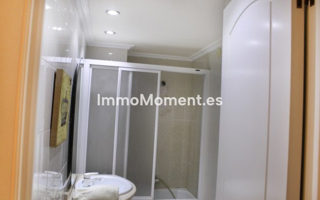 Wiederverkauf - Wohnung - Santa Pola - Santa Pola Centro