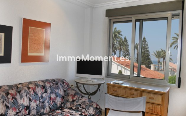 Wiederverkauf - Wohnung - Santa Pola - Santa Pola Centro