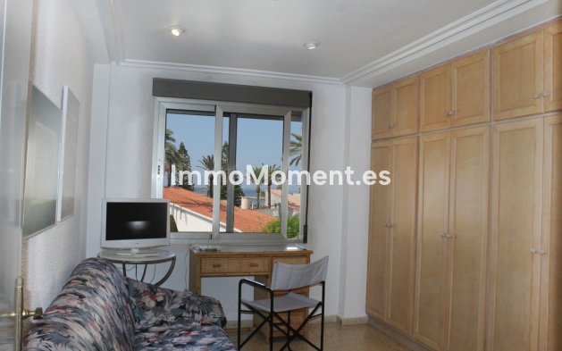 Wiederverkauf - Wohnung - Santa Pola - Santa Pola Centro