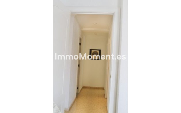 Wiederverkauf - Wohnung - Santa Pola - Santa Pola Centro