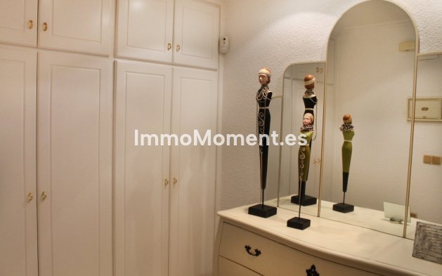 Wiederverkauf - Wohnung - Santa Pola - Santa Pola Centro