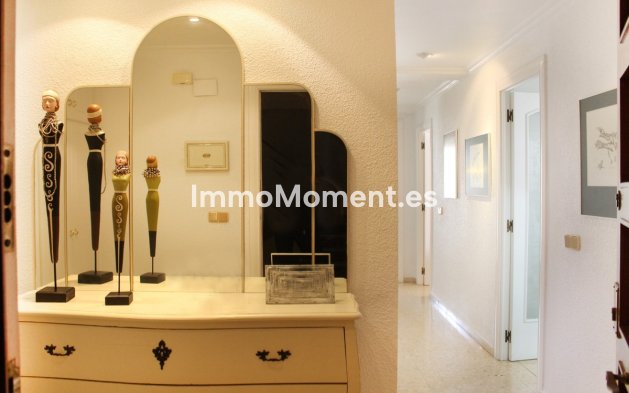 Wiederverkauf - Wohnung - Santa Pola - Santa Pola Centro