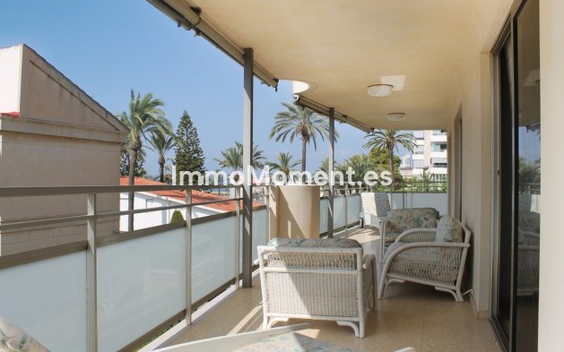 Wiederverkauf - Wohnung - Santa Pola - Santa Pola Centro