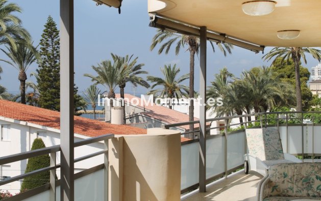 Wiederverkauf - Wohnung - Santa Pola - Santa Pola Centro