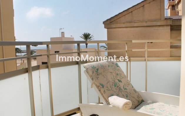 Wiederverkauf - Wohnung - Santa Pola - Santa Pola Centro