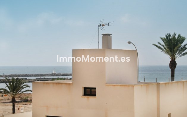 Wiederverkauf - Wohnung - Santa Pola - Santa Pola Centro