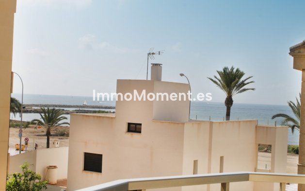 Wiederverkauf - Wohnung - Santa Pola - Santa Pola Centro