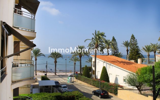 Wiederverkauf - Wohnung - Santa Pola - Santa Pola Centro