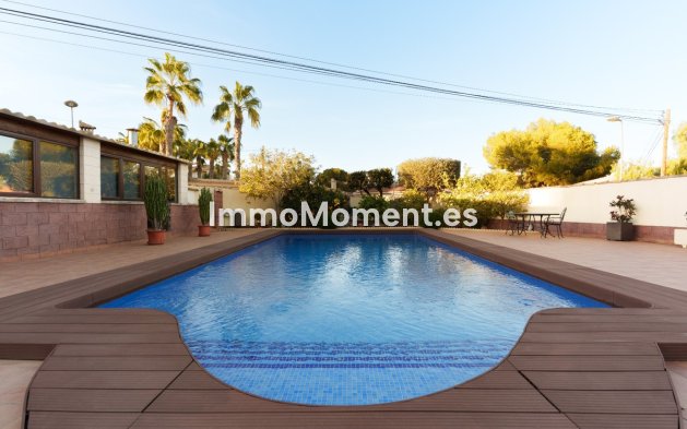 Reventa - Villa - Orihuela - Los Balcones