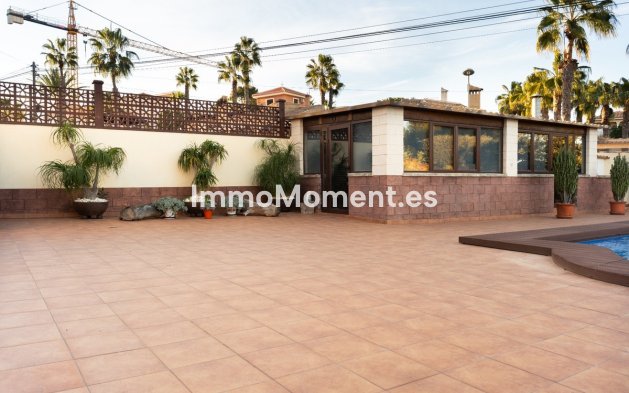 Reventa - Villa - Orihuela - Los Balcones