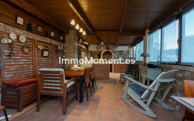 Reventa - Villa - Orihuela - Los Balcones