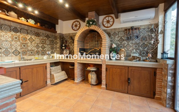 Reventa - Villa - Orihuela - Los Balcones