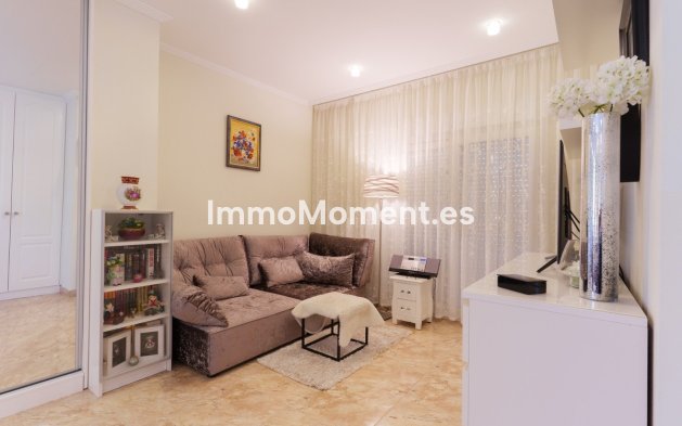 Reventa - Villa - Orihuela - Los Balcones