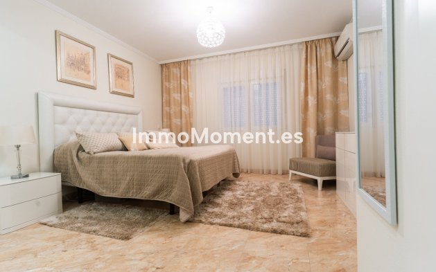 Reventa - Villa - Orihuela - Los Balcones