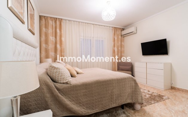 Reventa - Villa - Orihuela - Los Balcones