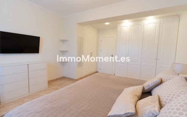Reventa - Villa - Orihuela - Los Balcones